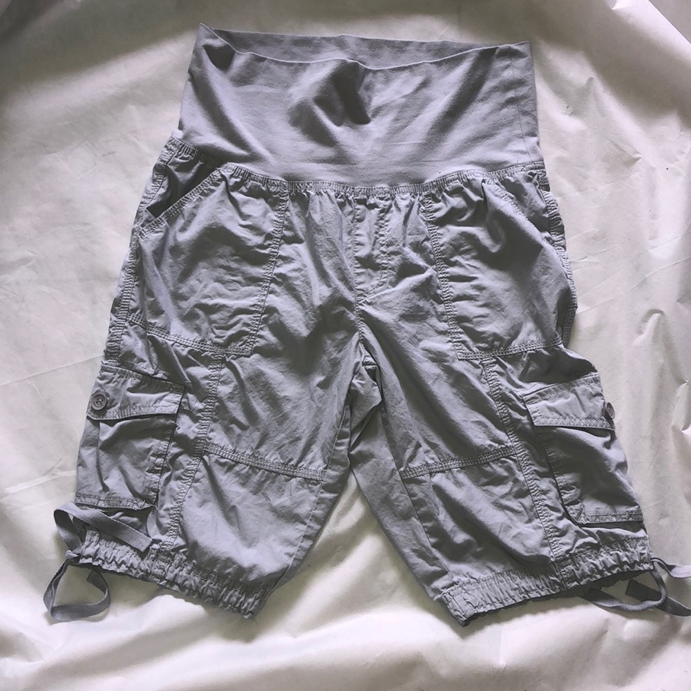 Calvin Klein Performance Maternity Cargo